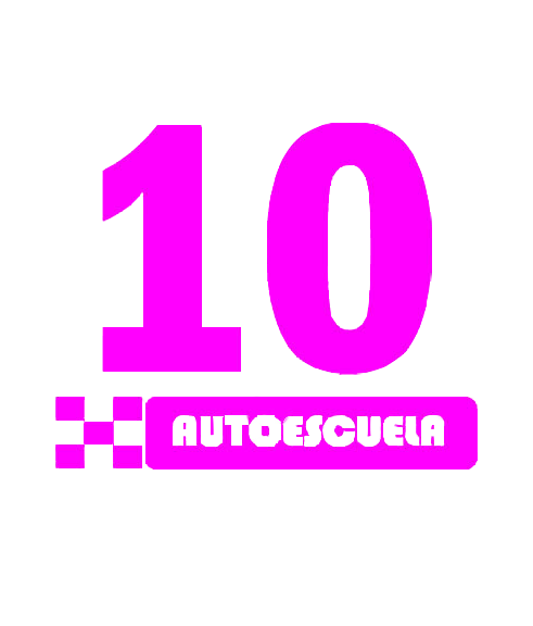 10 autoescuela